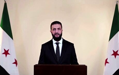 الجولانی: هیچ‌کس فراتر از قانون نیست / خون غیرنظامیان را بریزند، مجازات می‌کنیم