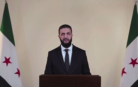 الجولانی: هیچ‌کس فراتر از قانون نیست / خون غیرنظامیان را بریزند، مجازات می‌کنیم