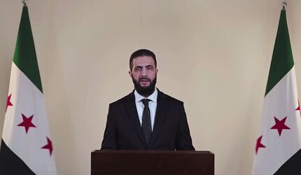 الجولانی: هیچ‌کس فراتر از قانون نیست / خون غیرنظامیان را بریزند، مجازات می‌کنیم