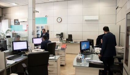 شرایط طرح جدید دورکاری کارکنان دولت