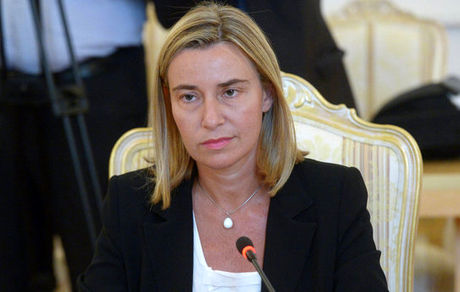 فدریکا موگرینی در واکنش به شهادت سردار سلیمانی: امیدوارم از تقابلی در مقیاس بزرگ جلوگیری شود
