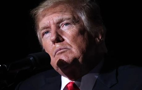 ترامپ حامیانش را به شورش علیه بایدن فراخواند