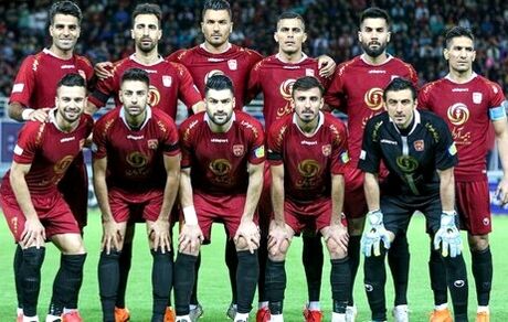 شهرخودرو-الرفاع به میزبانی شارجه برگزار می‌شود