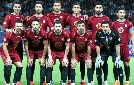 شهرخودرو-الرفاع به میزبانی شارجه برگزار می‌شود