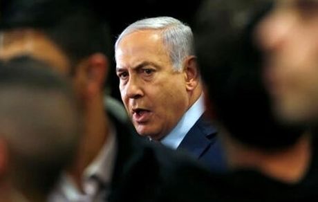 واکنش نتانیاهو به پاسخ موشکی نیروهای مقاومت