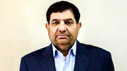 معاون اول و رئیس دفتر رئیس جمهور منصوب شدند