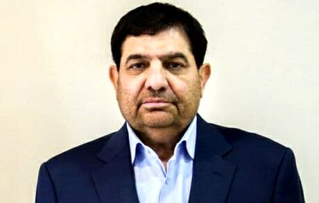 معاون اول و رئیس دفتر رئیس جمهور منصوب شدند