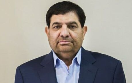 معاون اول و رئیس دفتر رئیس جمهور منصوب شدند