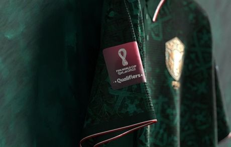 لباس تیم ملی در جام جهانی متفاوت‌تر از همیشه / عکس