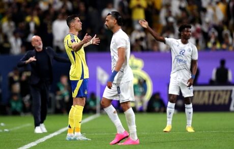 ایران در لیگ نخبگان آسیا بی نماینده شد / النصر، استقلال را راحت برد