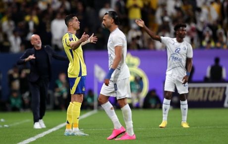 ایران در لیگ نخبگان آسیا بی نماینده شد / النصر، استقلال را راحت برد