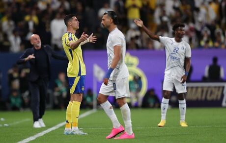 ایران در لیگ نخبگان آسیا بی نماینده شد / النصر، استقلال را راحت برد