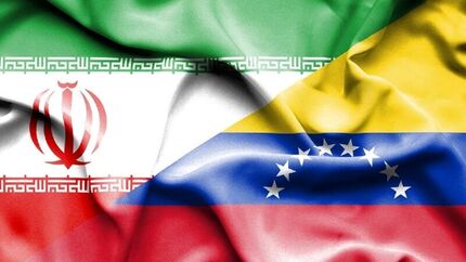 سند جامع همکاری‌ ۲۰ ساله ایران و ونزوئلا امضا کردند