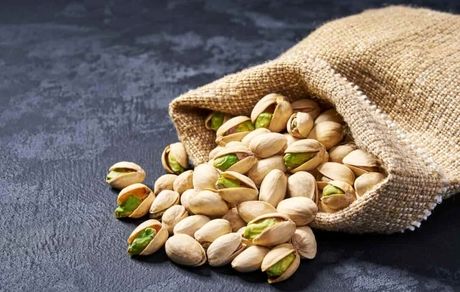 اعلام دلیل برگشت خوردن پسته صادراتی ایران