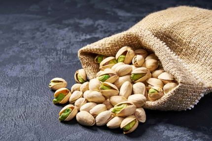 اعلام دلیل برگشت خوردن پسته صادراتی ایران