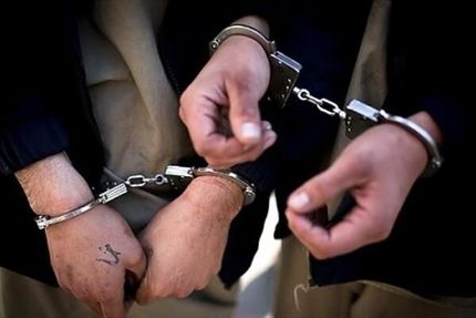 دستگیری عاملان ضرب و شتم آمرین به معروف در ورزنه