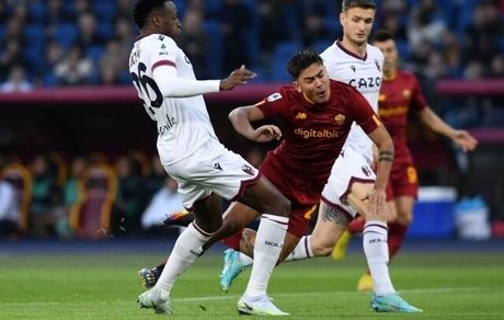 مورینیو اخراج شد / رم باخت