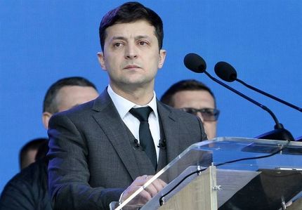  اوکراین: مطمئن نیستیم سقوط هواپیما کار موشک باشد 