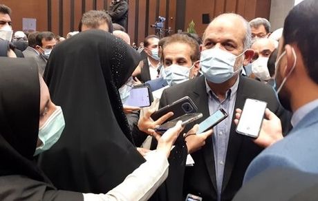 استانداران در مدار توسعه گام بردارند