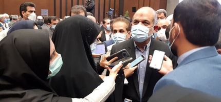 استانداران در مدار توسعه گام بردارند