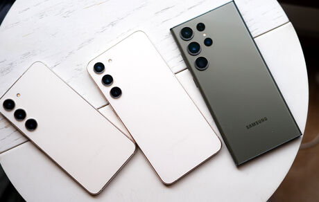جزئیات جدید افشا شده از پردازنده گالکسی S24