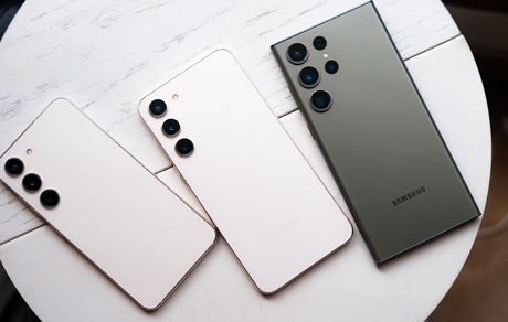 جزئیات جدید افشا شده از پردازنده گالکسی S24