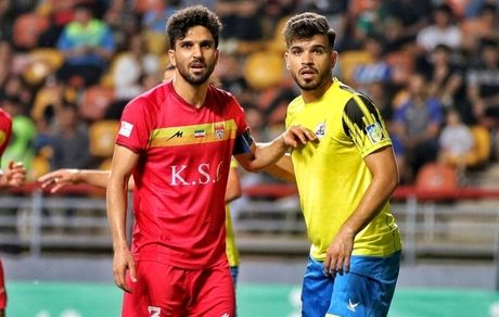 نفت مسجدسلیمان به سقوط نزدیک‌تر شد