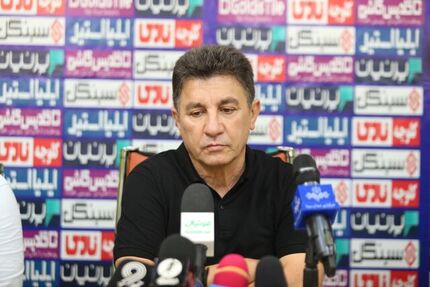 قلعه‌نوعی از هدایت تیم ملی انصراف داد