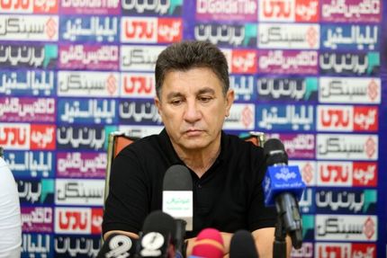 قلعه‌نوعی از هدایت تیم ملی انصراف داد