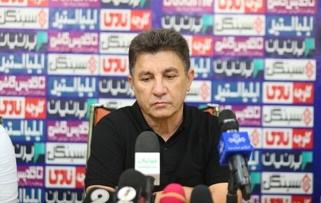 قلعه‌نوعی از هدایت تیم ملی انصراف داد