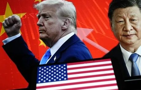 چین در اقدامی متقابل، تعرفه ۱۲۵ درصدی برای کالاهای آمریکایی وضع کرد