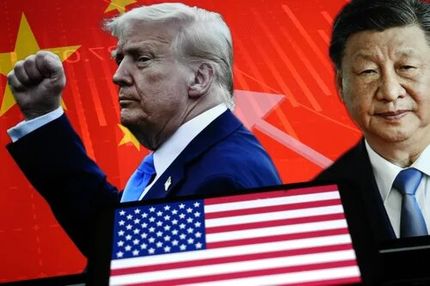 چین در اقدامی متقابل، تعرفه ۱۲۵ درصدی برای کالاهای آمریکایی وضع کرد