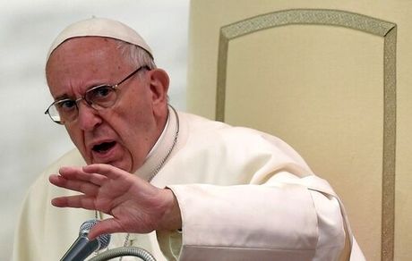 کاتولیک‌تر شدن محافظه‌کاران کلیسای واتیکان از پاپ!