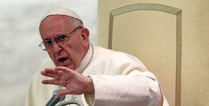 کاتولیک‌تر شدن محافظه‌کاران کلیسای واتیکان از پاپ!