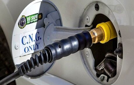 قیمت خودروهای دوگانه‌سوز از تک‌سوز ۱۰ میلیون تومان گرانتر شد