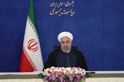 وضعیت دو استان دیگر قرمز شد / چهار اولویت چهارماه پایانی دولت