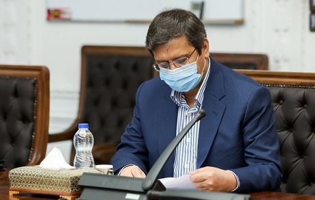 همتی: سیاست بانک مرکزی، در دوسال اخیر جلوگیری از سفته بازی بوده 