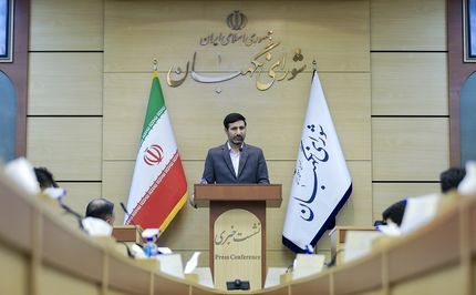 شورای نگهبان، تغییر نکردن ساعت را از سال ۱۴۰۲ تاییدکرد