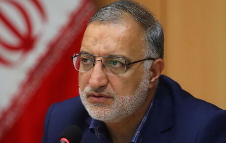وجود سه گسل فعال در اطراف تهران/مشکل کوچه‌های باریک برخی محلات تهران برای ارائه خدمت