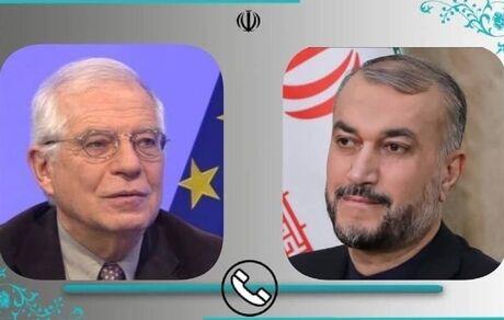 امیرعبداللهیان: کاخ سفید، زیاده خواهی‌ها را کنار بگذارد / ایران اراده رسیدن به توافق خوب را دارد