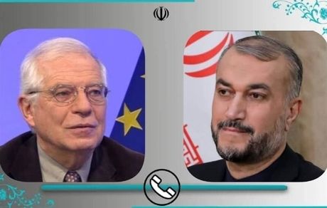 امیرعبداللهیان: کاخ سفید، زیاده خواهی‌ها را کنار بگذارد / ایران اراده رسیدن به توافق خوب را دارد