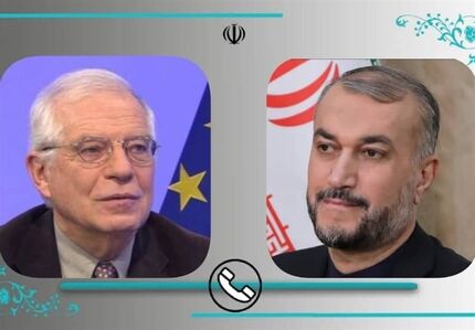 امیرعبداللهیان: کاخ سفید، زیاده خواهی‌ها را کنار بگذارد / ایران اراده رسیدن به توافق خوب را دارد