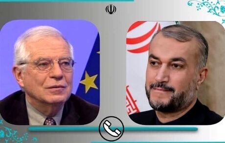 امیرعبداللهیان: کاخ سفید، زیاده خواهی‌ها را کنار بگذارد / ایران اراده رسیدن به توافق خوب را دارد