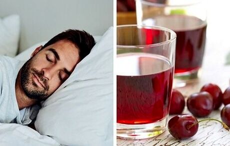 با این نوشیدنی‌های خواب آور شب‌ها تخت بخوابید