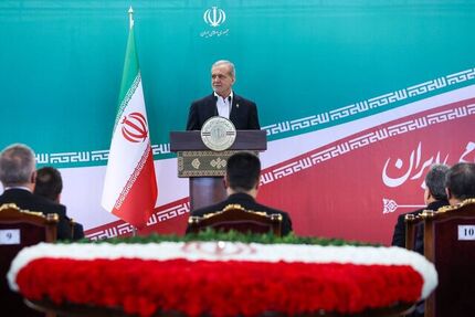 رئیس جمهور: ایران متجاوز یا به دنبال جنگ و ناآرامی نیست