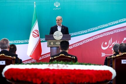 رئیس جمهور: ایران متجاوز یا به دنبال جنگ و ناآرامی نیست