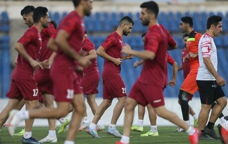 پرسپولیسی‌ها شارژ مالی شدند