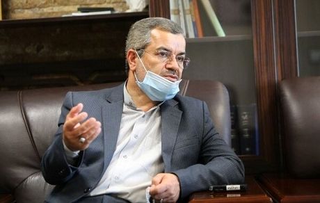 انتقاد نماینده رشت به برخی کاندیداهای ریاست جمهوری / باید در استندآپ کمدی شرکت می‌کردید