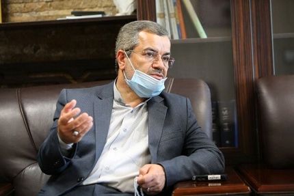 انتقاد نماینده رشت به برخی کاندیداهای ریاست جمهوری / باید در استندآپ کمدی شرکت می‌کردید
