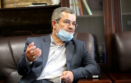 انتقاد نماینده رشت به برخی کاندیداهای ریاست جمهوری / باید در استندآپ کمدی شرکت می‌کردید